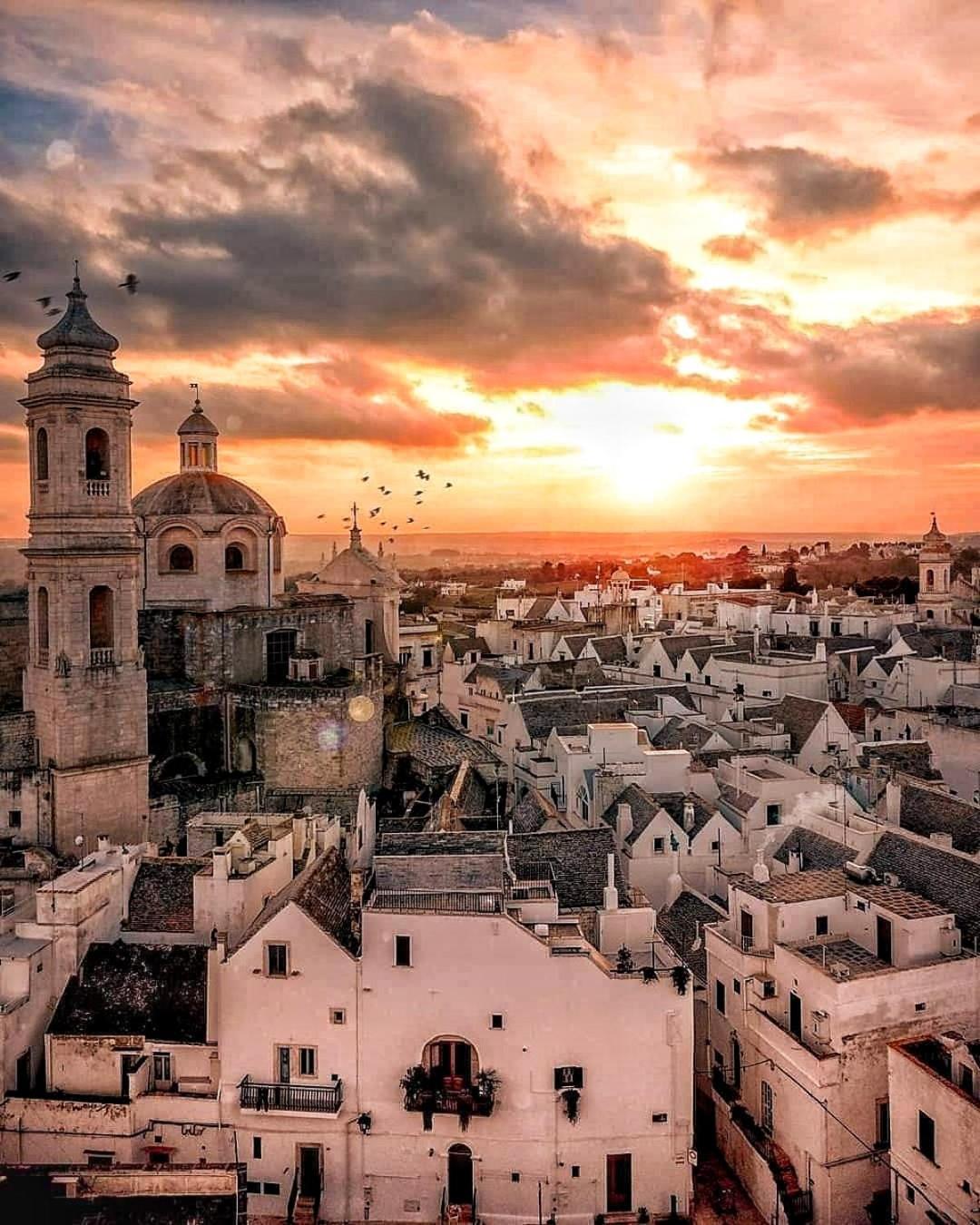 Polignano Casa Vacanze Polignano a Mare Exterior photo