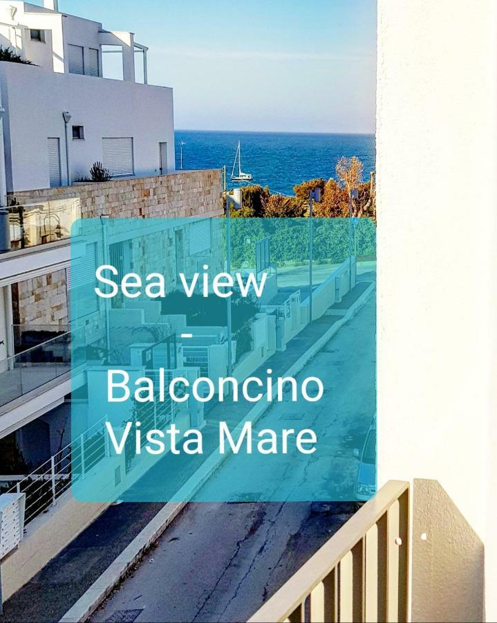 Polignano Casa Vacanze Polignano a Mare Exterior photo