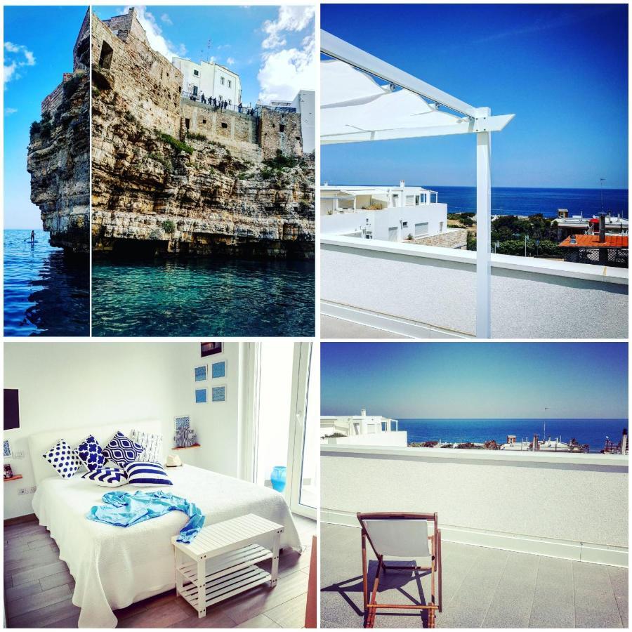 Polignano Casa Vacanze Polignano a Mare Exterior photo